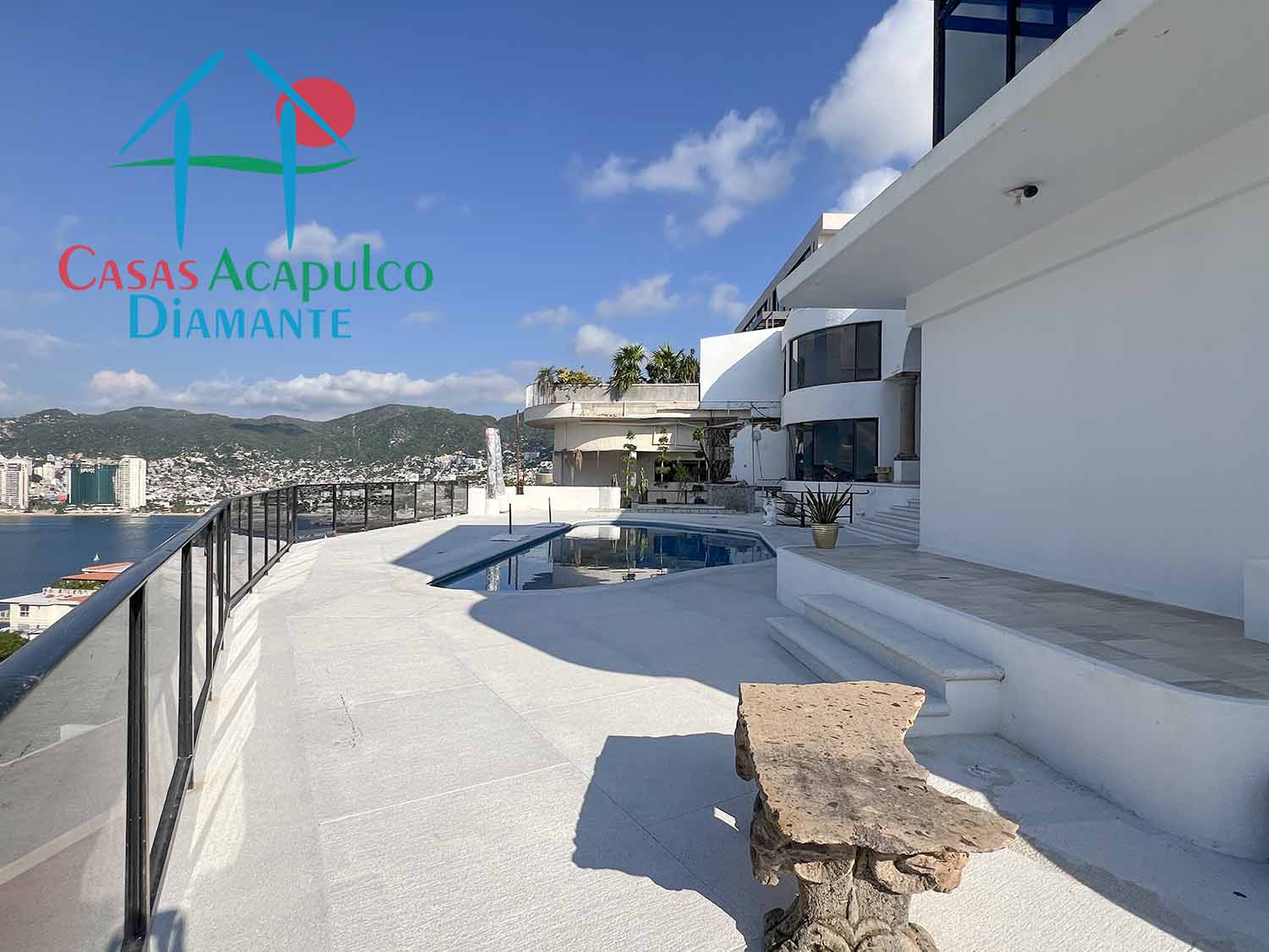 Casa Buenos Aires - Terraza 8 Casa Buenos Aires - Terraza 8